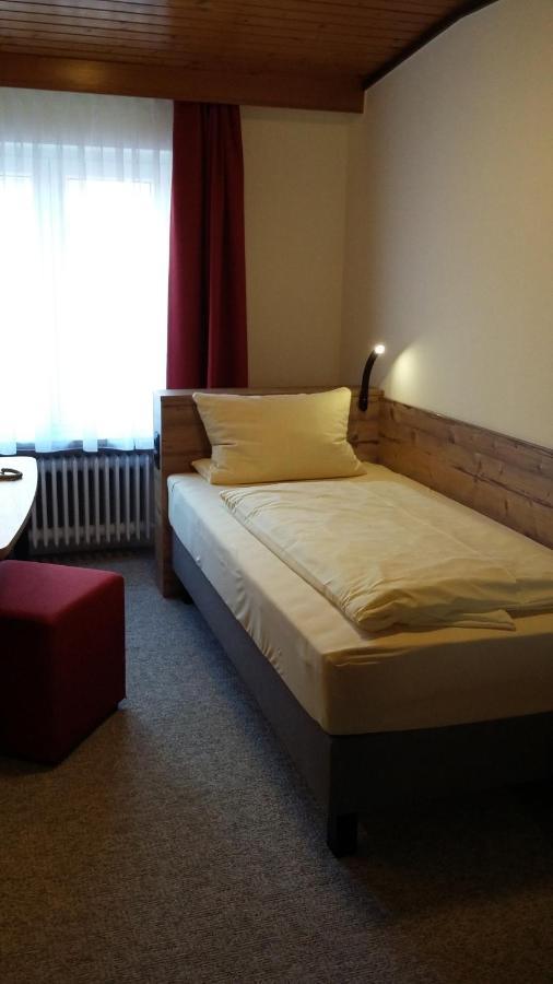 Hotel Angerer Vilseck Екстер'єр фото
