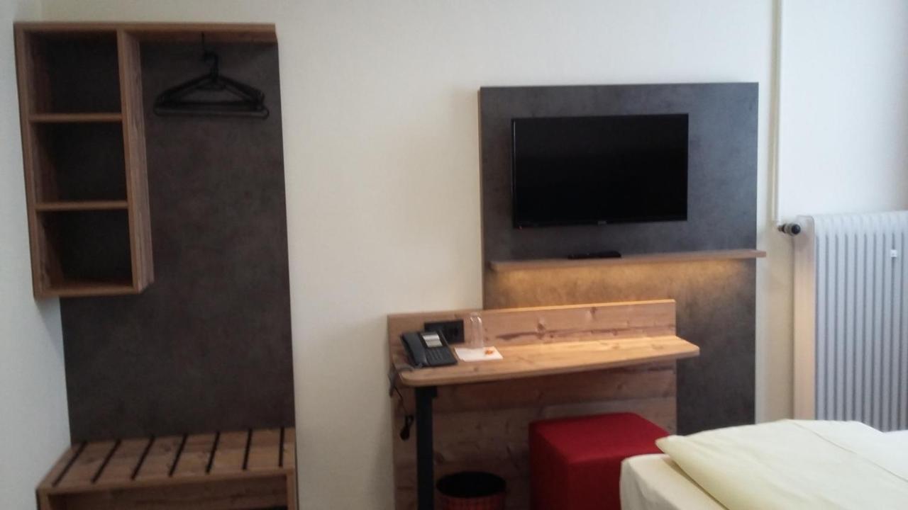 Hotel Angerer Vilseck Екстер'єр фото