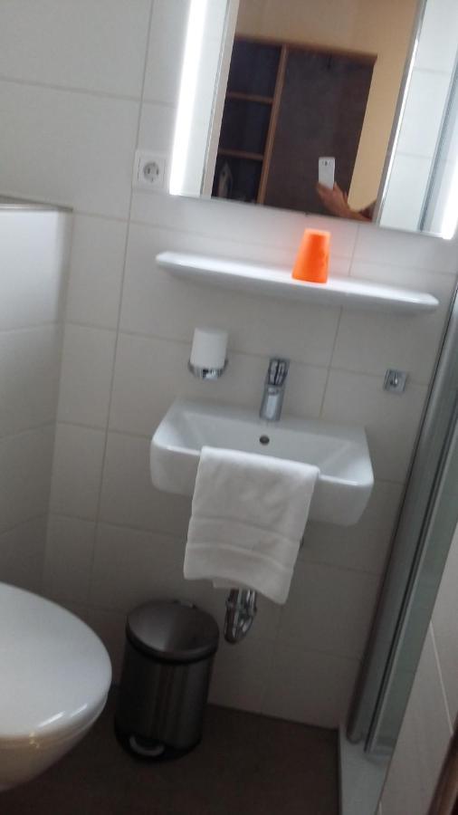 Hotel Angerer Vilseck Екстер'єр фото