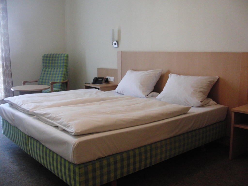 Hotel Angerer Vilseck Номер фото
