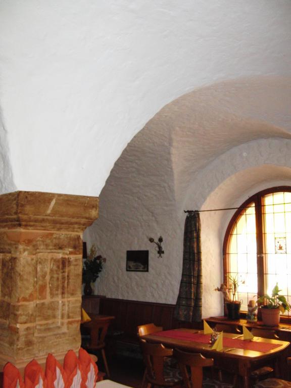 Hotel Angerer Vilseck Екстер'єр фото