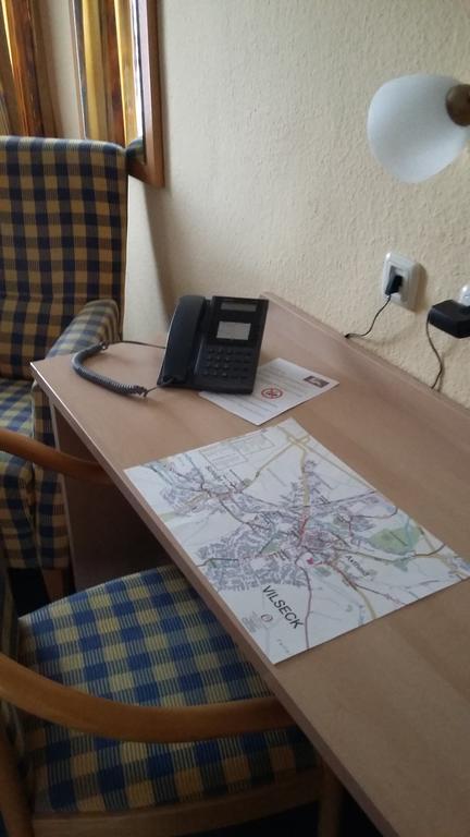 Hotel Angerer Vilseck Екстер'єр фото