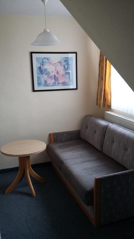 Hotel Angerer Vilseck Екстер'єр фото