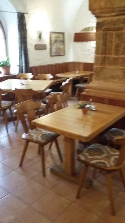 Hotel Angerer Vilseck Екстер'єр фото